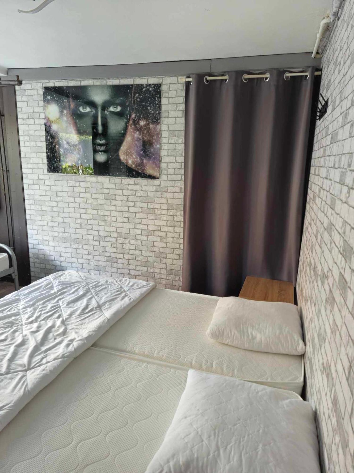 Le White Garden Apartamento De Panne Exterior foto